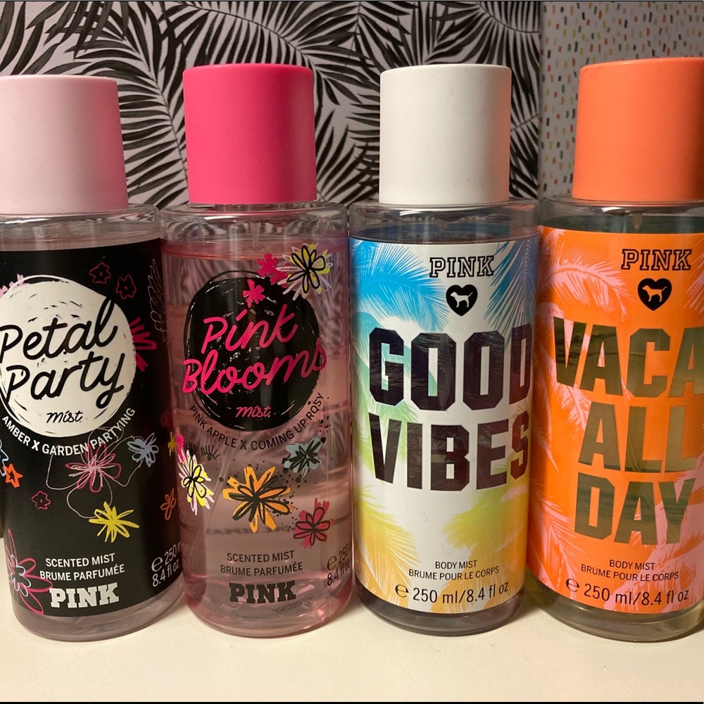 Victoria’s Secret Bundle ✨